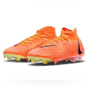 Nike Phantom Luna Elite FG 2024 soccer cleats/football boots